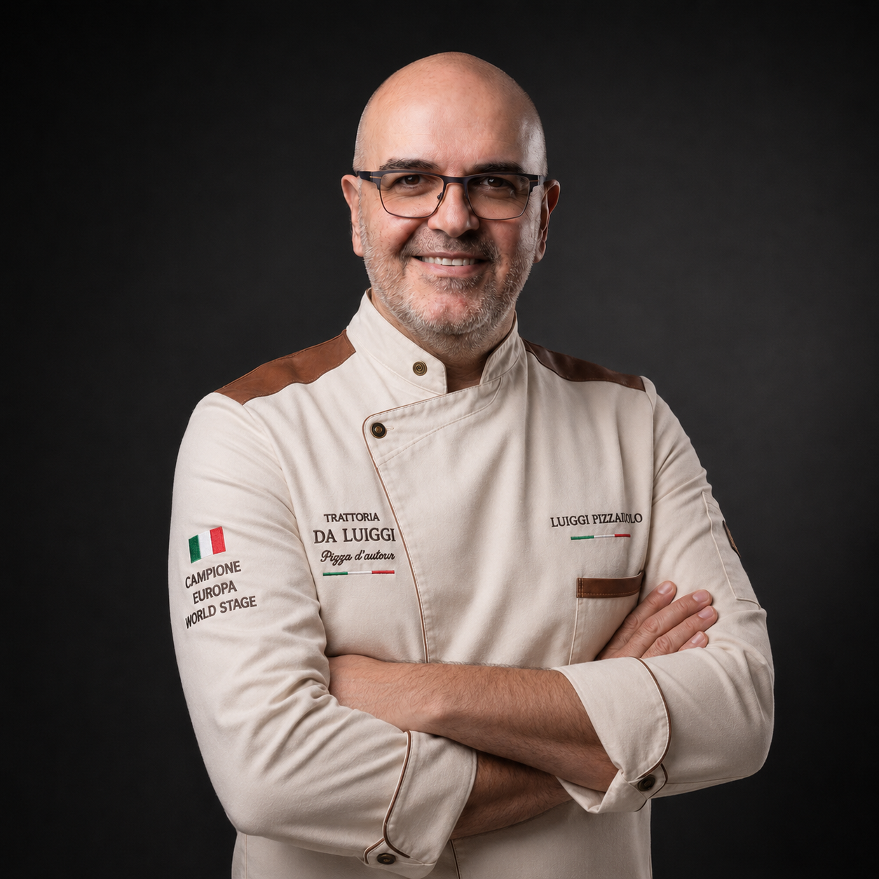Luis Miguel Ramírez